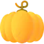 Pumpkin icon 64x64
