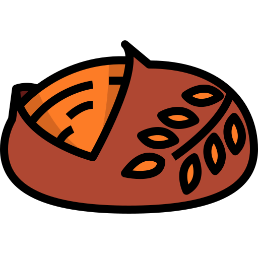 Sourdough 图标