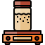 Yeast 图标 64x64