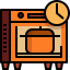 Baking 图标 64x64