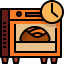 Baking 图标 64x64