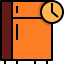 Fridge 图标 64x64