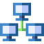 Network icon 64x64