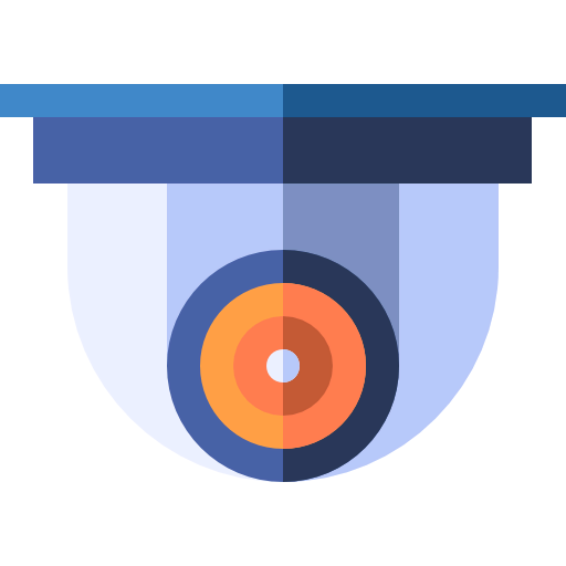 Cctv icon