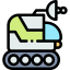 Buggy icon 64x64