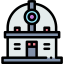 Observatory icon 64x64
