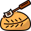 Dough cutter 图标 64x64