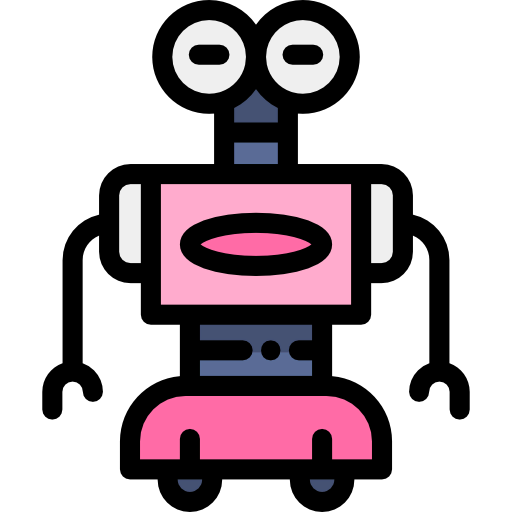 Robot icon