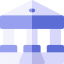 Bank ícono 64x64