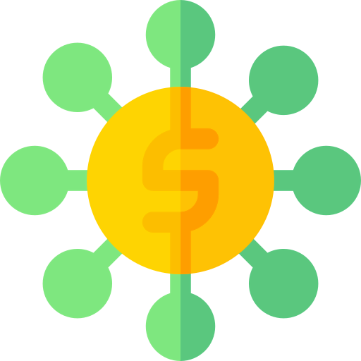 Business and finance Symbol