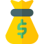 Bank ícono 64x64