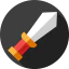 Sword icon 64x64