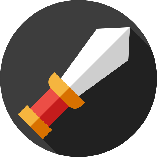 Sword icon