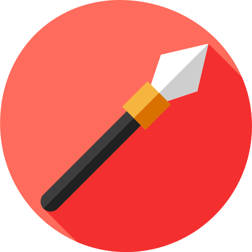 Spear ícone