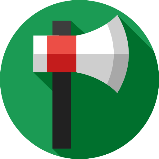Axe icon