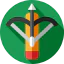 Crossbow icon 64x64