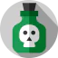 Poison icon 64x64