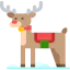 Reindeer 图标 64x64
