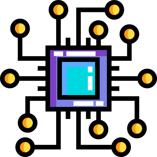 Cpu icon