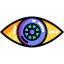 Eye icon 64x64
