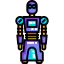 Robot icon 64x64