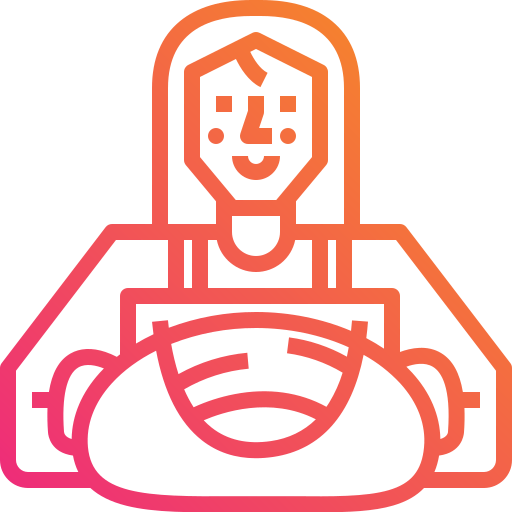 Baker icon
