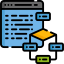 Algorithm biểu tượng 64x64