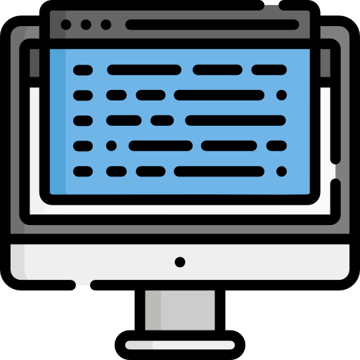 Computer icon