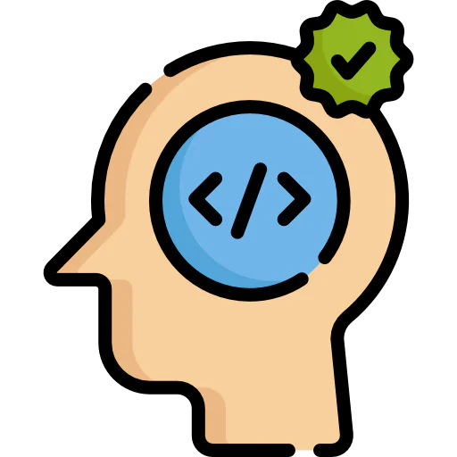 Coding biểu tượng