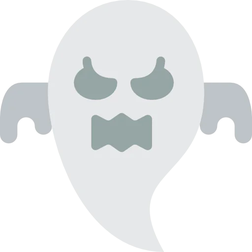 Ghost icon