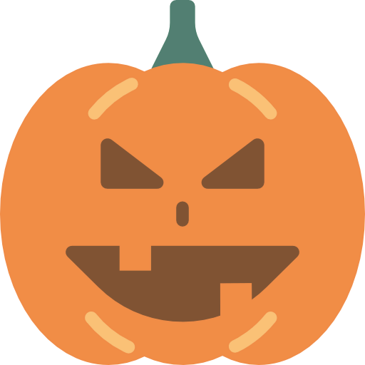 Pumpkin icon