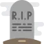 Gravestone icon 64x64