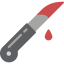Knife icon 64x64