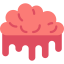 Brain icon 64x64