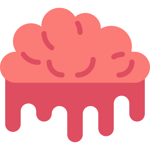 Brain icon