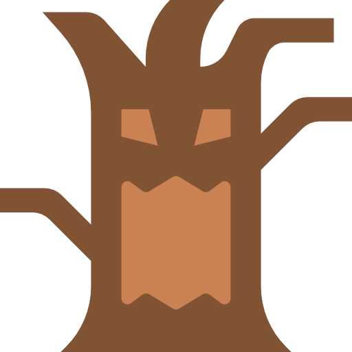 Tree icon