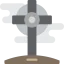 Grave icon 64x64