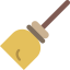 Broom icon 64x64