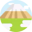 Teide ícone 64x64