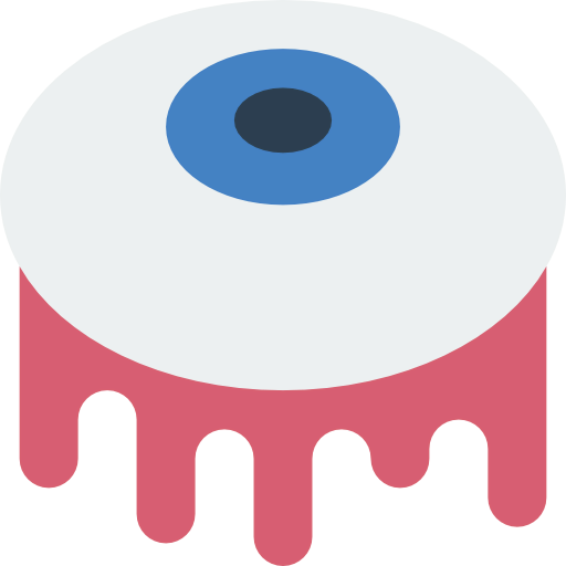 Eye icon