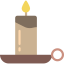Candle icon 64x64