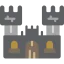 Castle icon 64x64