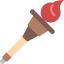 Torch icon 64x64