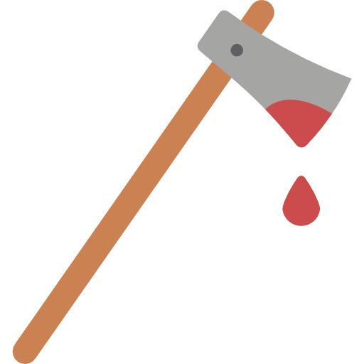 Axe icon