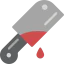 Cleaver icon 64x64