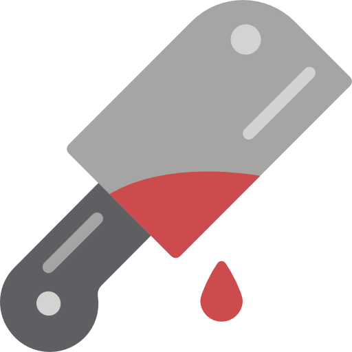 Cleaver icon