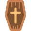 Coffin icon 64x64