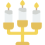 Candelabra icon 64x64