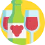 Wine ícone 64x64