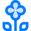 Blossom biểu tượng 64x64